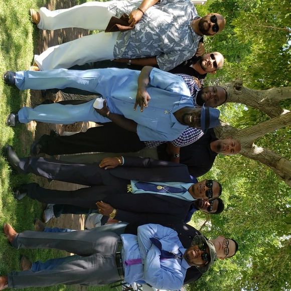 Meet your Posher, James - Picture 1 of 1